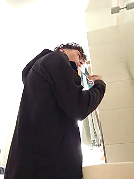 Andreakkkk online show from March 7, 9:37 am