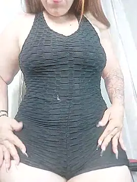 Anastasia cort online show from May 7, 8:12 pm