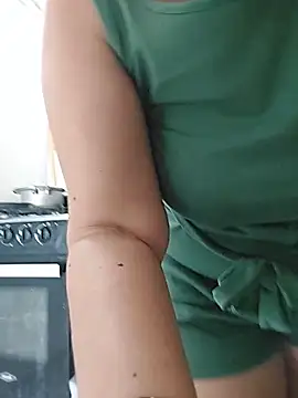 Anastasia cort online show from June 3, 5:17 pm