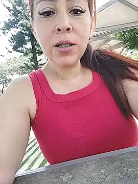 Anastasia cort online show from April 20, 3:02 pm