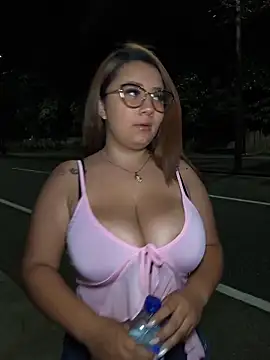 maleja smmith online show from April 10, 5:36 am