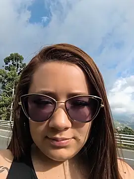 Snapshot of maleja_smmith chatting on June 20, 8:58 pm maleja smmith online show from June 20, 8:58 pm