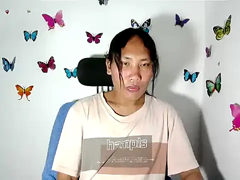 Snapshot of Takashiiixxx chatting on March 1, 5:02 pm Takashiiixxx online show from March 1, 5:02 pm