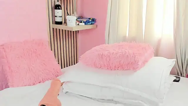 Eliza rossa online show from March 26, 7:12 pm