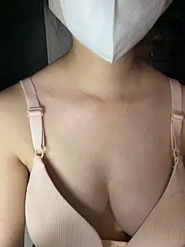 Jenny Milk online show from May 14, 5:21 pm