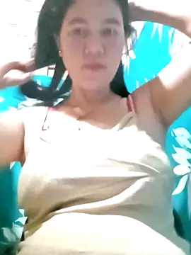 sweet lyn2025 online show from April 6, 7:37 pm