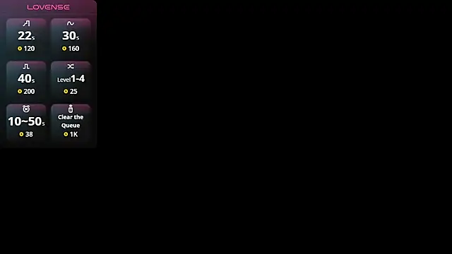 NataliaBlonde online show from March 13, 7:19 pm