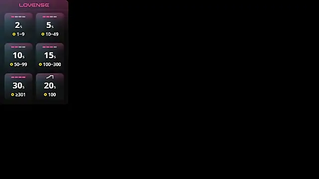 NataliaBlonde online show from April 5, 12:17 am