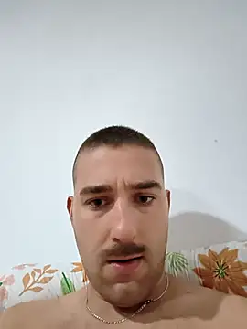 straightdude99 online show from March 22, 2:26 am