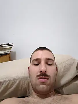 straightdude99 online show from April 7, 12:23 am