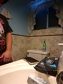 OBSOLETELEGEND999 online show from March 1, 10:43 pm