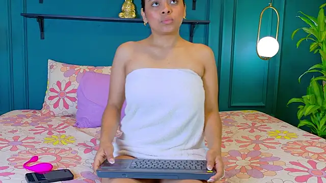 AbbyBelucci online show from March 12, 1:11 am