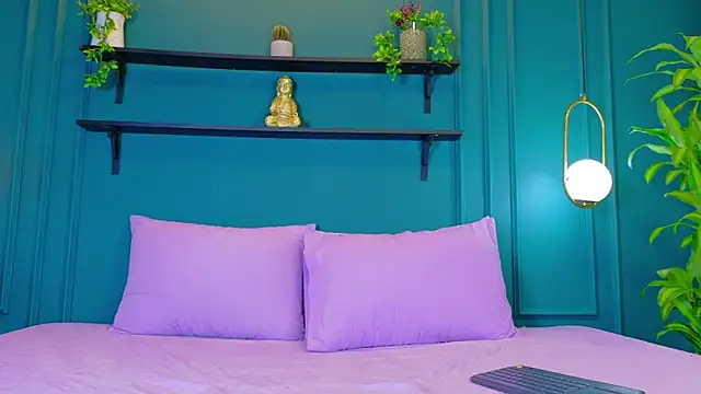 AbbyBelucci online show from March 21, 12:56 am