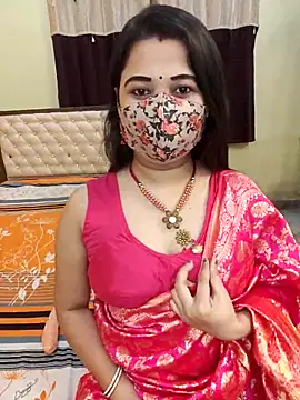 MONAJI HOT online show from March 25, 5:45 pm