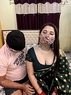 MONAJI HOT online show from May 8, 5:28 pm
