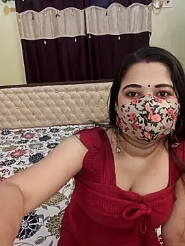 MONAJI HOT online show from April 19, 5:36 pm