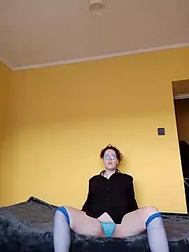 RealPervertCouple online show from March 19, 9:09 am