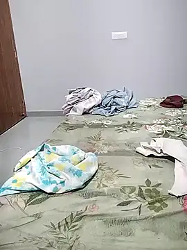 Tanu688 online show from April 9, 5:08 pm