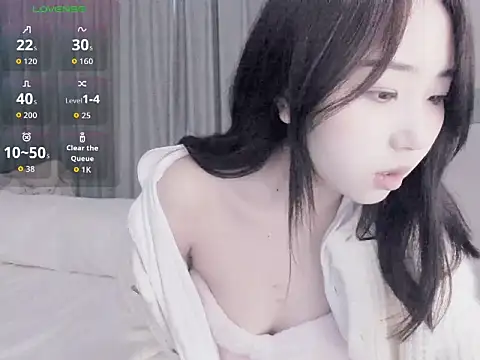 yuanlian66 online show from March 4, 6:10 am