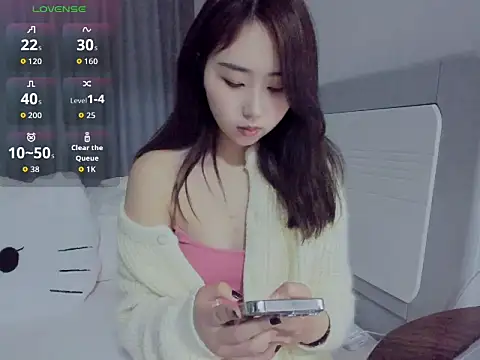 yuanlian66 online show from March 7, 7:37 am