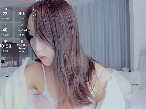 yuanlian66 online show from March 6, 6:41 am