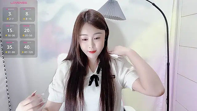 rainbow-166 online show from April 9, 3:07 pm