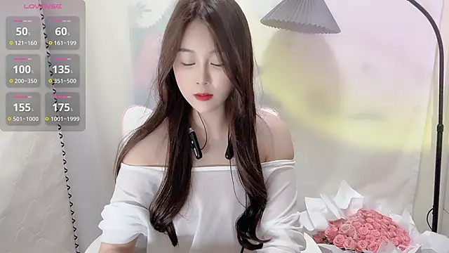 rainbow-166 online show from March 25, 12:59 pm