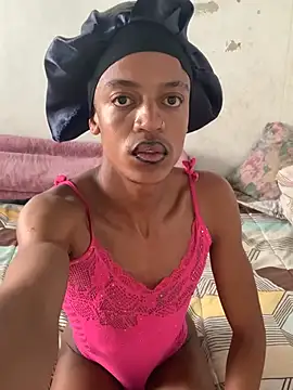 Kinky-Nicky04 online show from April 13, 7:01 am