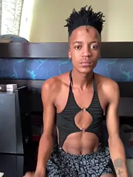 Kinky-Nicky04 online show from March 25, 6:46 am