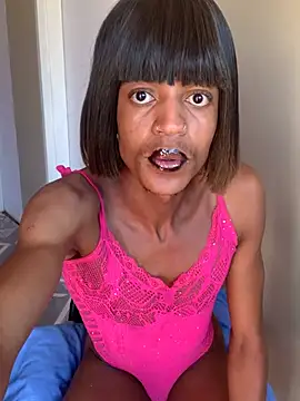 Kinky-Nicky04 online show from April 8, 9:22 am