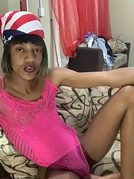 Kinky-Nicky04 online show from April 10, 9:00 pm