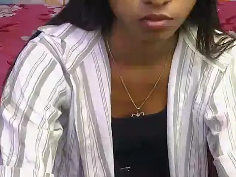 Snapshot of yours-isha chatting on July 21, 9:43 am yours-isha online show from July 21, 9:43 am