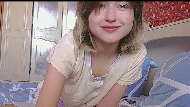 Beloved Mary online show from March 10, 5:00 am