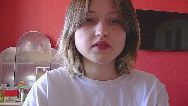 Beloved Mary online show from March 23, 7:52 am