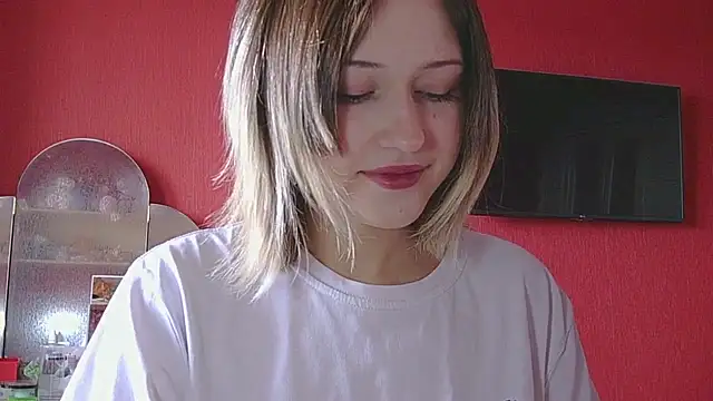 Beloved Mary online show from March 28, 8:48 am