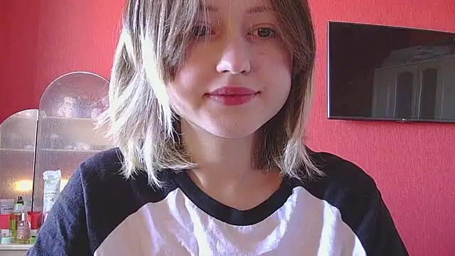 Beloved Mary online show from March 31, 7:43 am