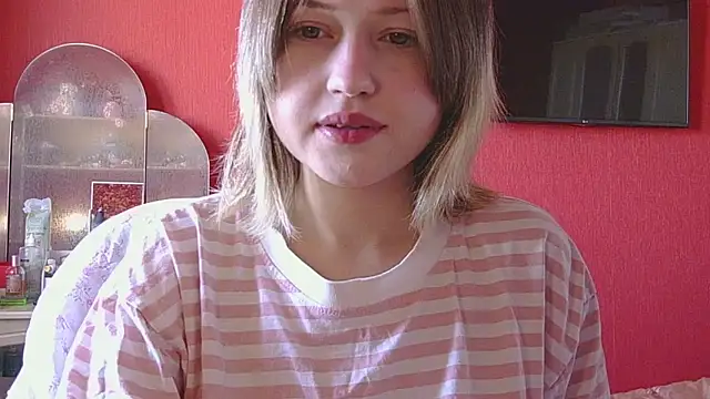 Beloved Mary online show from April 2, 7:15 am