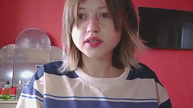 Beloved Mary online show from March 25, 5:29 am