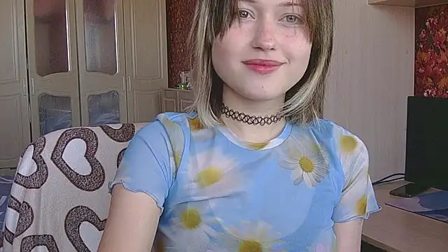 Beloved Mary online show from March 15, 6:20 am