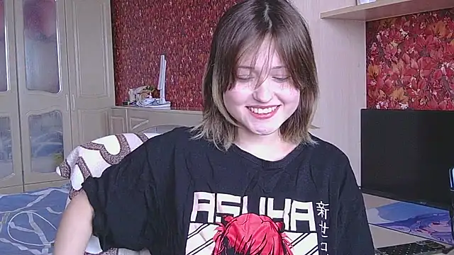 Beloved Mary online show from March 17, 5:43 am