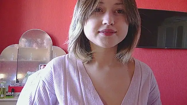 Beloved Mary online show from April 15, 6:08 am