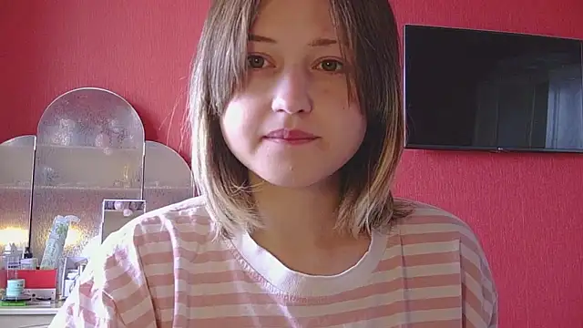 Beloved Mary online show from April 13, 7:56 am