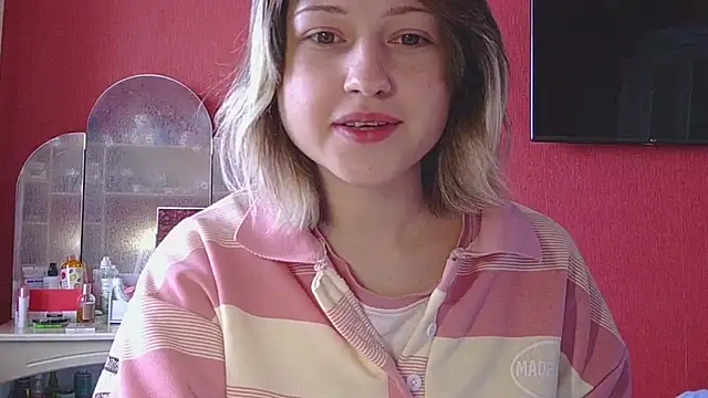 Beloved Mary online show from March 4, 5:04 am