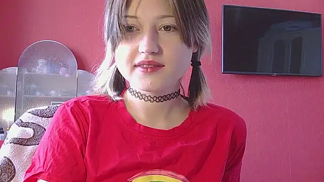 Beloved Mary online show from March 7, 4:08 am