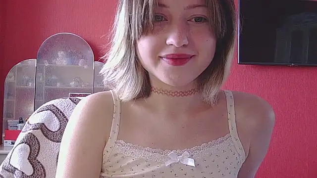 Beloved Mary online show from March 6, 5:46 am