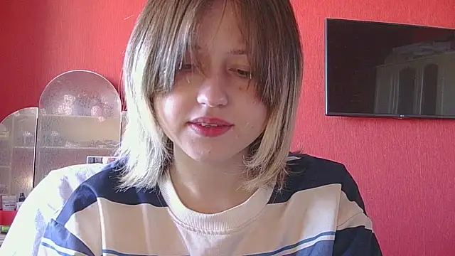 Beloved Mary online show from March 24, 5:18 am