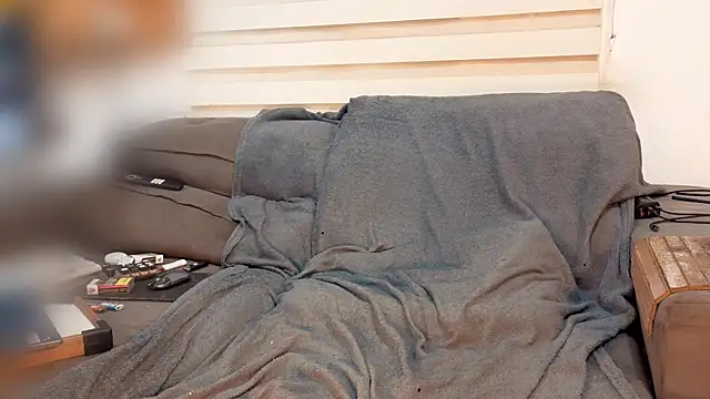 Barba Negra Fumador online show from April 5, 9:32 pm