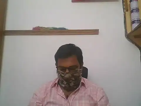 gregariouscarpet online show from March 3, 5:47 am