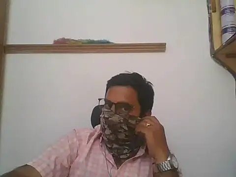 gregariouscarpet online show from March 6, 7:25 am