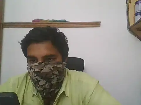 gregariouscarpet online show from April 18, 6:49 am